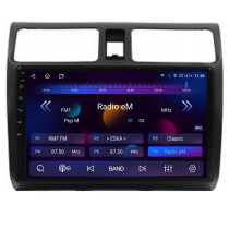 Stacja multimedialna Suzuki Swift 2004 - 2009 GMS 8984TQ Navix