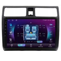 Stacja multimedialna Suzuki Swift 2004 - 2009 GMS 8984TQ Navix