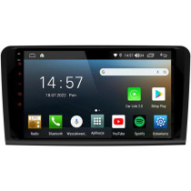 Stacja multimedialna Mercedes ML 2005 - 2011 GMS 9979TQ Navix