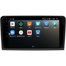 Stacja multimedialna Mercedes ML 2005 - 2011 GMS 9979TQ Navix
