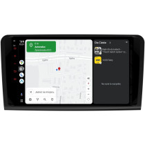Stacja multimedialna Mercedes ML 2005 - 2011 GMS 9979TQ Navix
