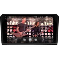 Stacja multimedialna Mercedes ML 2005 - 2011 GMS 9979TQ Navix