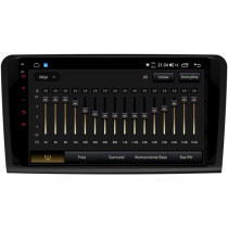 Stacja multimedialna Mercedes ML 2005 - 2011 GMS 9979TQ Navix