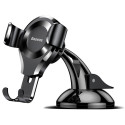 Uchwyt do telefonu Baseus SUYL-XP01 grawitacyjny do szyby