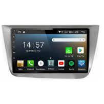 Stacja multimedialna Seat Altea 2004 - 2012 GMS 9979TQ Navix