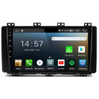 Stacja multimedialna Seat Ateca 2016 - 2020 GMS 9979TQ Navix