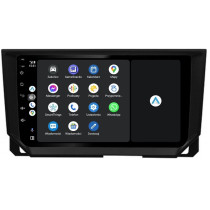 Stacja multimedialna Seat Ibiza 2018 - 2021 GMS 9979TQ Navix