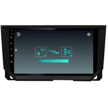 Stacja multimedialna Seat Ibiza 2018 - 2021 GMS 9979TQ Navix