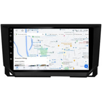 Stacja multimedialna Seat Ibiza 2018 - 2021 GMS 9979TQ Navix