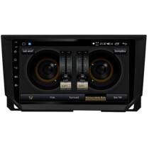 Stacja multimedialna Seat Ibiza 2018 - 2021 GMS 9979TQ Navix