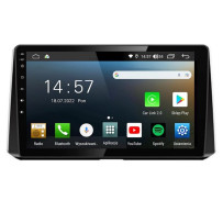 Stacja multimedialna Toyota Corolla 2019 - 2022 GMS 9978TQ Navix