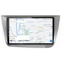 Stacja multimedialna Seat Toledo 2004 - 2011 GMS 9979TQ Navix