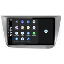 Stacja multimedialna Seat Toledo 2004 - 2011 GMS 9979TQ Navix