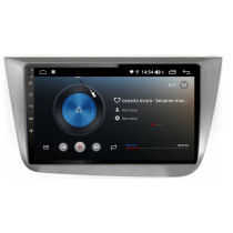 Stacja multimedialna Seat Toledo 2004 - 2011 GMS 9979TQ Navix