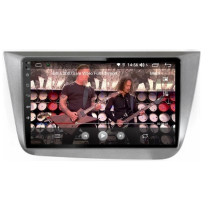 Stacja multimedialna Seat Toledo 2004 - 2011 GMS 9979TQ Navix