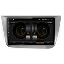 Stacja multimedialna Seat Toledo 2004 - 2011 GMS 9979TQ Navix