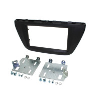 Ramka radia 2DIN Suzuki SX4 S-Cross 2013-2021