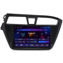 Stacja multimedialna Hyundai i20 2015 - 2017 GMS 8985TQ Navix