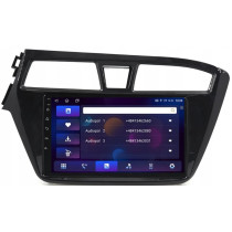 Stacja multimedialna Hyundai i20 2015 - 2017 GMS 8985TQ Navix