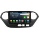 Stacja multimedialna Hyundai i10 2014 - 2017 GMS 9979TQ Navix
