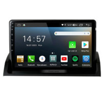 Stacja multimedialna Mazda 6 2002 - 2007 GMS 9979TQ Navix