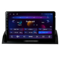 Stacja multimedialna Mazda 6 2002 - 2007 GMS 8985TQ Navix