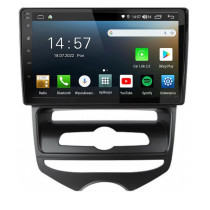 Stacja multimedialna Hyundai ix20 2010 - 2015 z manualną klimatyzacją GMS 9979TQ Navix