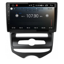 Stacja multimedialna Hyundai ix20 2010 - 2015 z manualną klimatyzacją GMS 9979TQ Navix