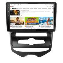 Stacja multimedialna Hyundai ix20 2010 - 2015 z manualną klimatyzacją GMS 9979TQ Navix