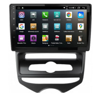 Stacja multimedialna Hyundai ix20 2010 - 2015 z manualną klimatyzacją GMS 9979TQ Navix