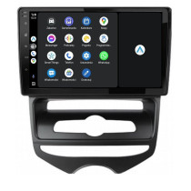 Stacja multimedialna Hyundai ix20 2010 - 2015 z manualną klimatyzacją GMS 9979TQ Navix