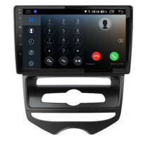Stacja multimedialna Hyundai ix20 2010 - 2015 z manualną klimatyzacją GMS 9979TQ Navix