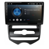 Stacja multimedialna Hyundai ix20 2010 - 2015 z manualną klimatyzacją GMS 9979TQ Navix