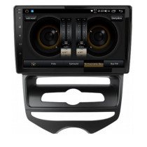 Stacja multimedialna Hyundai ix20 2010 - 2015 z manualną klimatyzacją GMS 9979TQ Navix