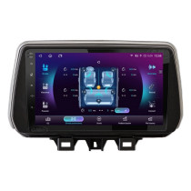 Stacja multimedialna Hyundai Tucson 2018 - 2020 GMS 8987TQ Navix