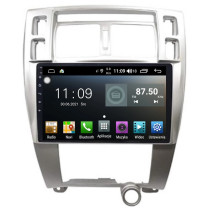 Stacja multimedialna Hyundai Tucson 2004 - 2009 GMS 9974TQ 4+32GB Navix