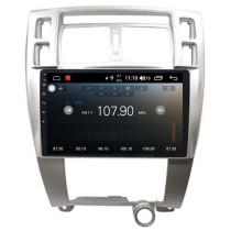 Stacja multimedialna Hyundai Tucson 2004 - 2009 GMS 9974TQ 4+32GB Navix