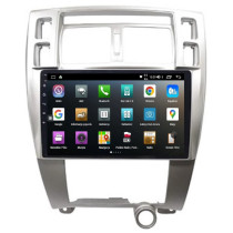 Stacja multimedialna Hyundai Tucson 2004 - 2009 GMS 9974TQ 4+32GB Navix