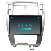 Stacja multimedialna Hyundai Tucson 2004 - 2009 GMS 9974TQ 4+32GB Navix