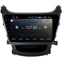 Stacja multimedialna Hyundai Elantra 2011 - 2015 GMS 9977TQ Navix