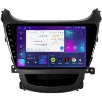 Stacja multimedialna Hyundai Elantra 2011 - 2015 GMS 8985TQ Navix