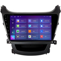 Stacja multimedialna Hyundai Elantra 2011 - 2015 GMS 8985TQ Navix