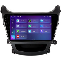 Stacja multimedialna Hyundai Elantra 2011 - 2015 GMS 8985TQ Navix