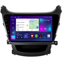 Stacja multimedialna Hyundai Elantra 2011 - 2015 GMS 8987TQ Navix