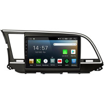 Stacja multimedialna Hyundai Elantra 2016 - 2018 GMS 9979TQ Navix