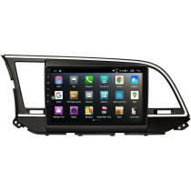 Stacja multimedialna Hyundai Elantra 2016 - 2018 GMS 9979TQ Navix