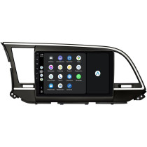 Stacja multimedialna Hyundai Elantra 2016 - 2018 GMS 9979TQ Navix