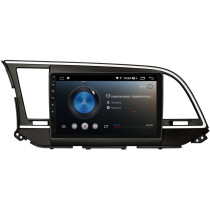 Stacja multimedialna Hyundai Elantra 2016 - 2018 GMS 9979TQ Navix