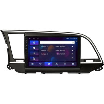 Stacja multimedialna Hyundai Elantra 2016 - 2018 GMS 8985TQ Navix