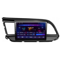 Stacja multimedialna Hyundai Elantra 2018 - 2020 GMS 8985TQ Navix